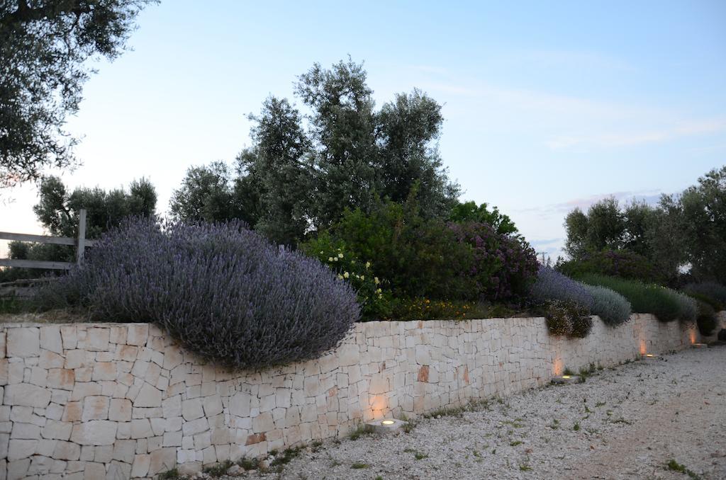 Agriturismo Tenuta Chianchizza Monopoli Exteriér fotografie