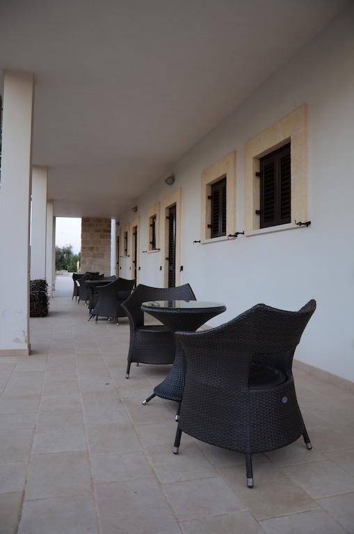 Agriturismo Tenuta Chianchizza Monopoli Exteriér fotografie