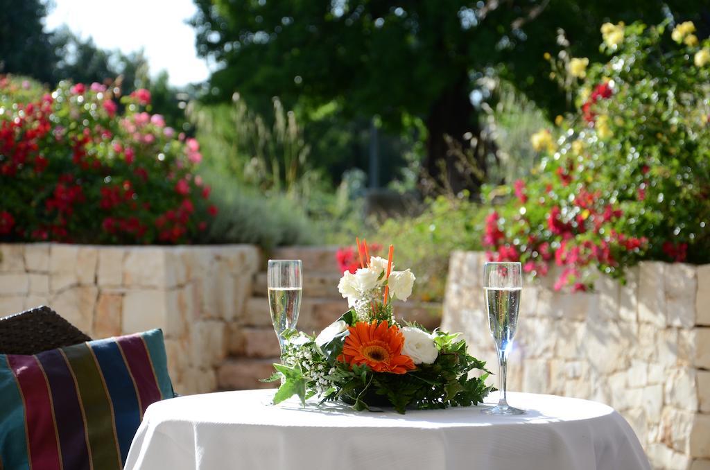 Agriturismo Tenuta Chianchizza Monopoli Exteriér fotografie