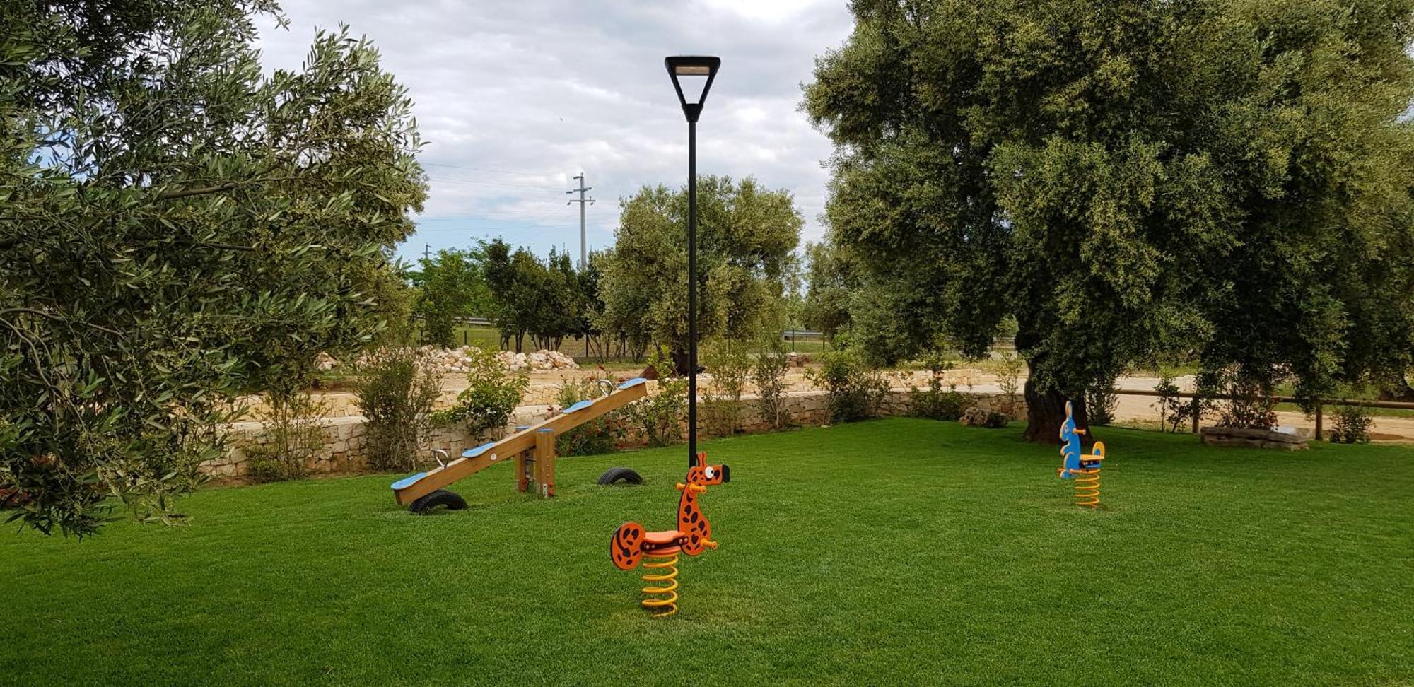 Agriturismo Tenuta Chianchizza Monopoli Exteriér fotografie