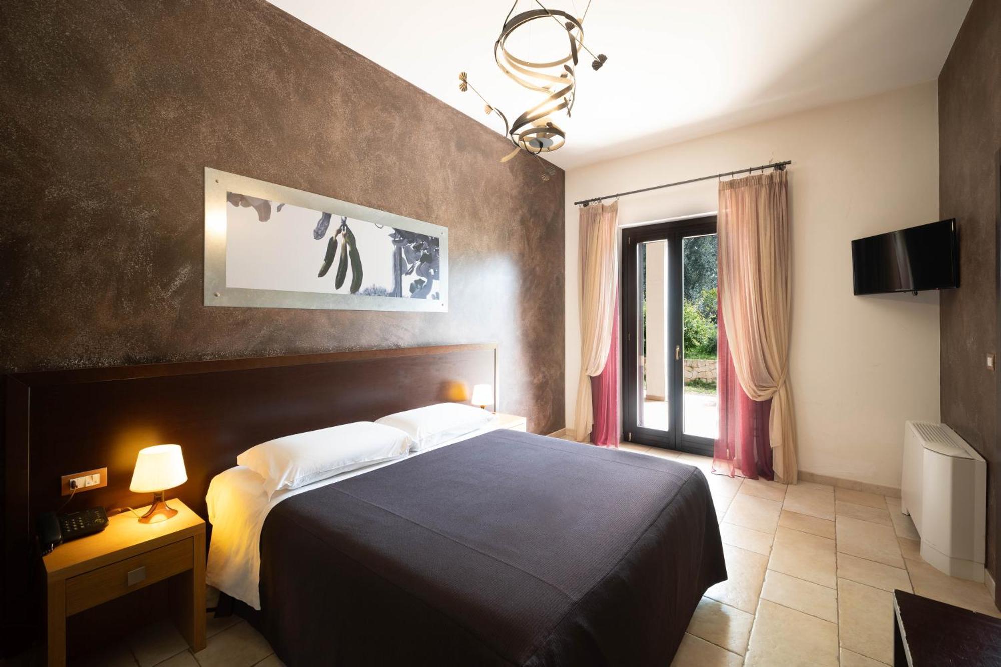 Agriturismo Tenuta Chianchizza Monopoli Pokoj fotografie