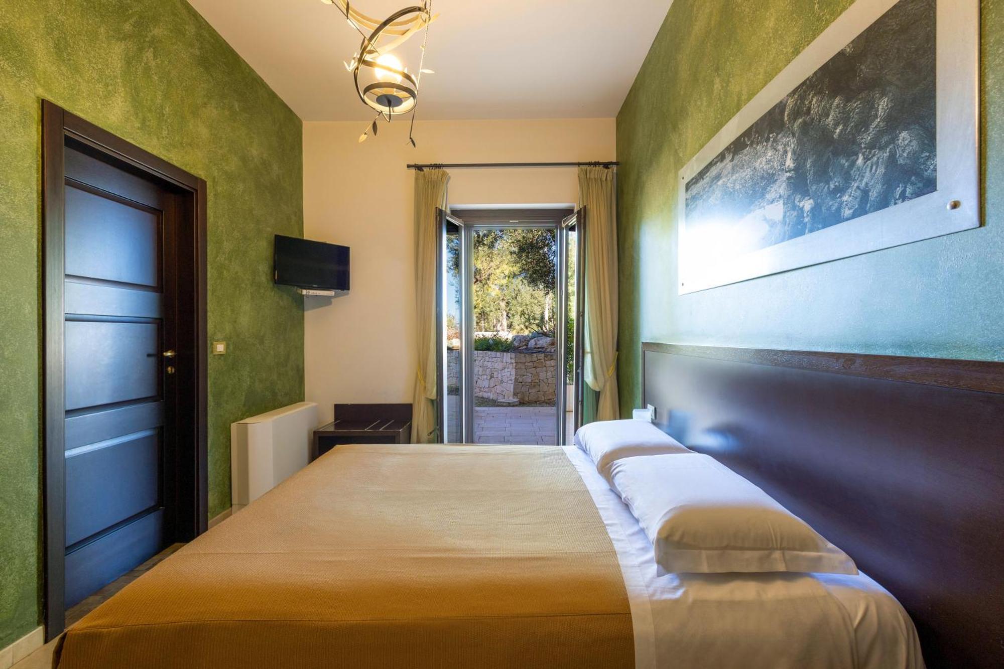 Agriturismo Tenuta Chianchizza Monopoli Pokoj fotografie