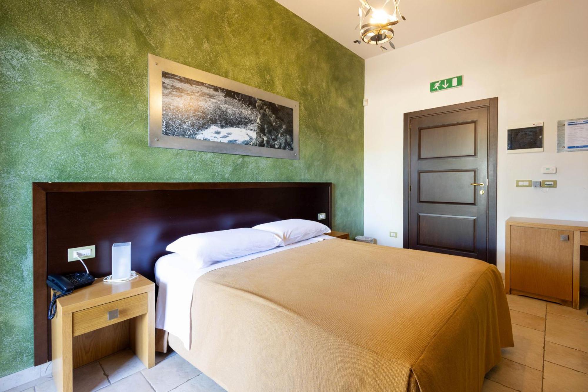 Agriturismo Tenuta Chianchizza Monopoli Pokoj fotografie