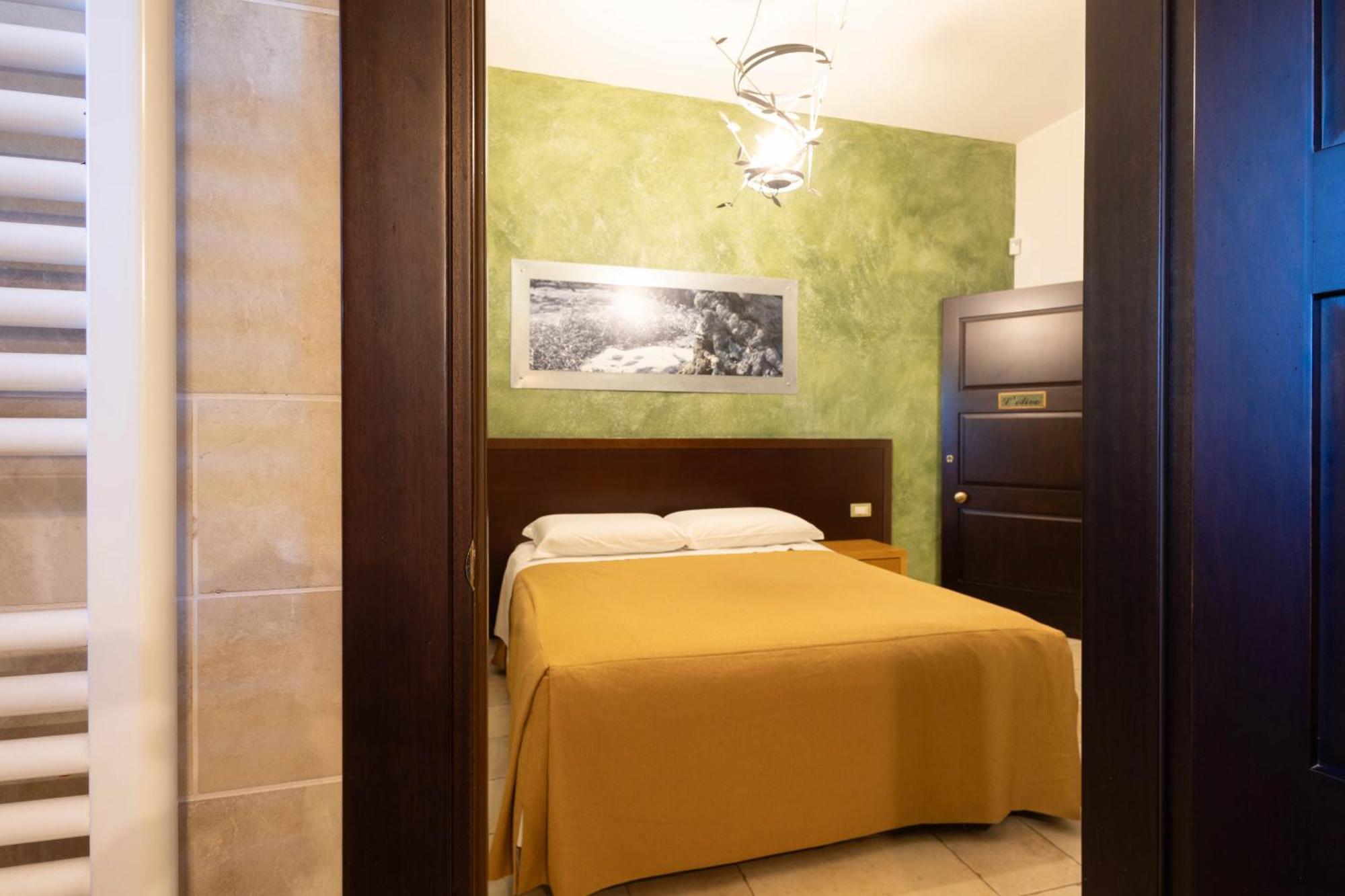 Agriturismo Tenuta Chianchizza Monopoli Pokoj fotografie