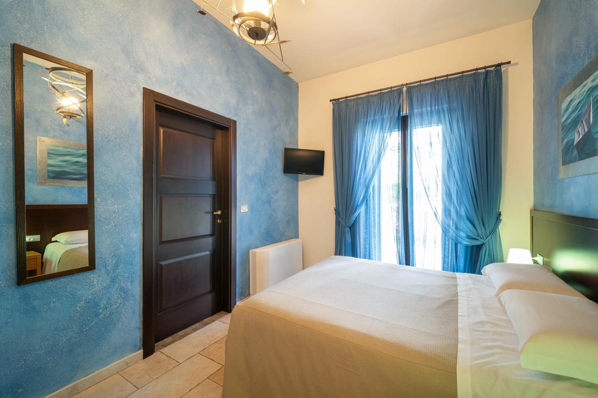 Agriturismo Tenuta Chianchizza Monopoli Pokoj fotografie