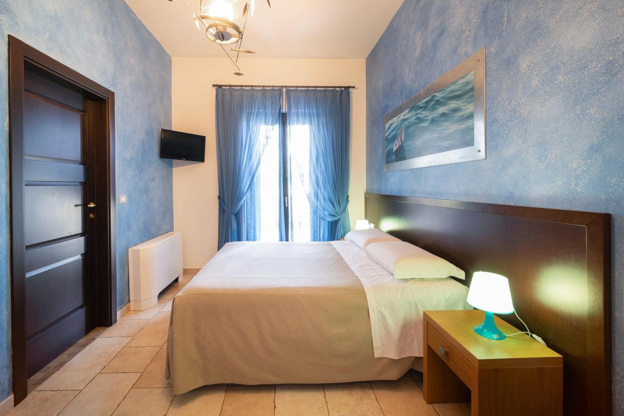 Agriturismo Tenuta Chianchizza Monopoli Pokoj fotografie